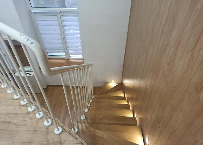 Smart City Apartament