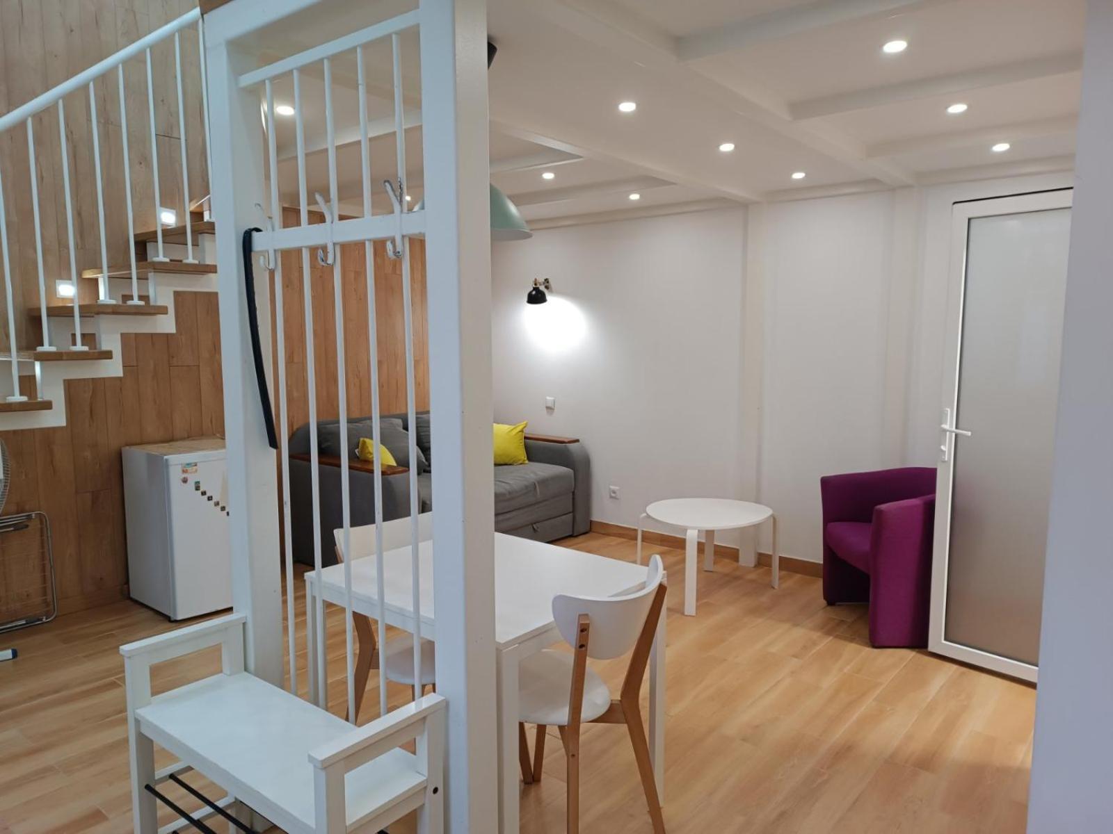 Apartment Smart Lviv