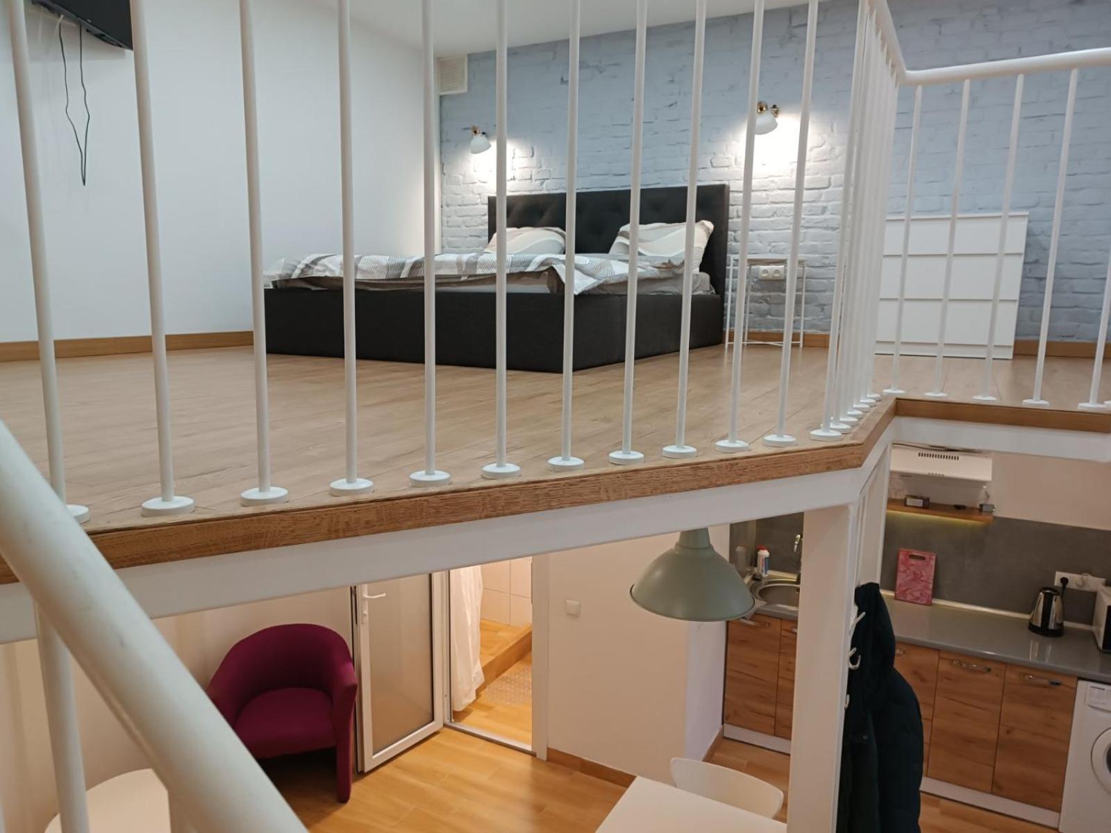 Smart Apartment