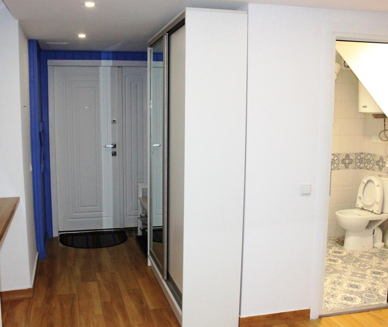 Smart Apartment Lviv