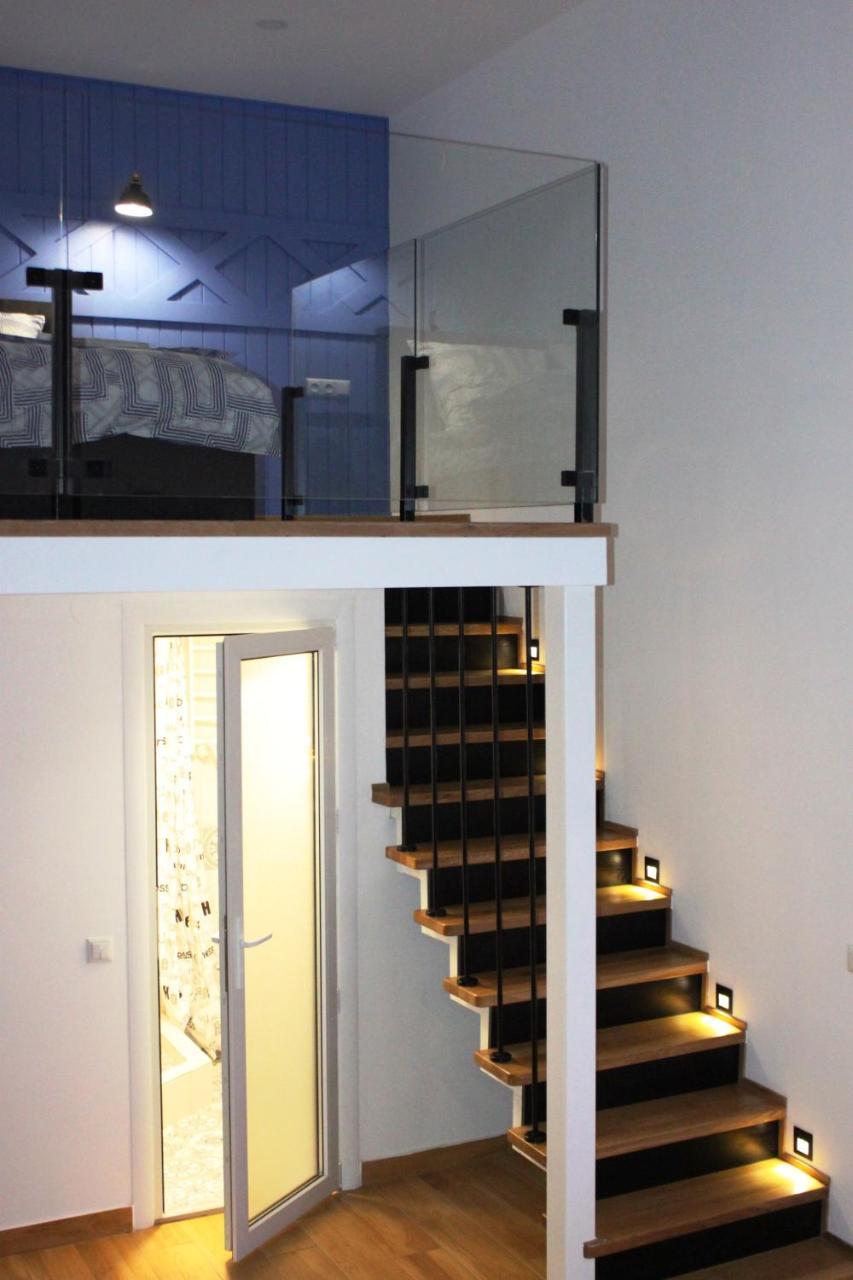 Apartment Smart