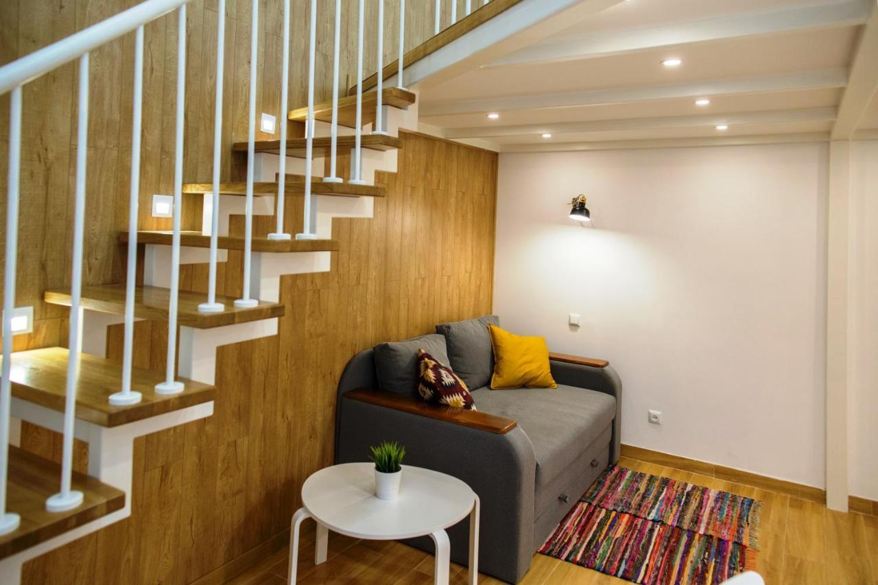 Apartment Smart