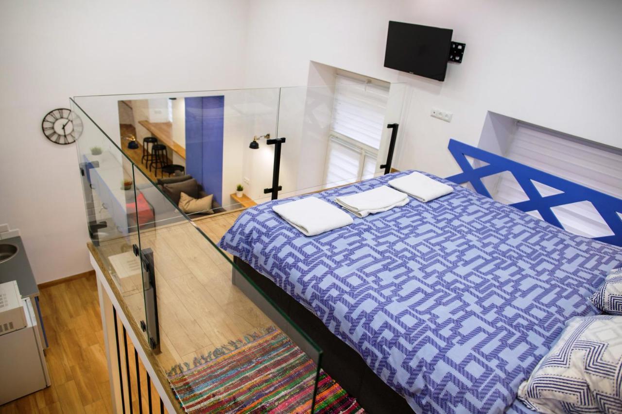 Smart Apartment