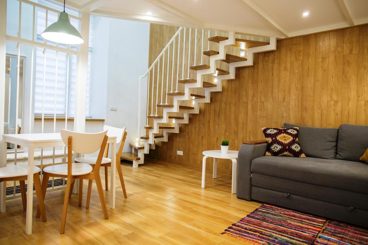 Apartment Smart *
