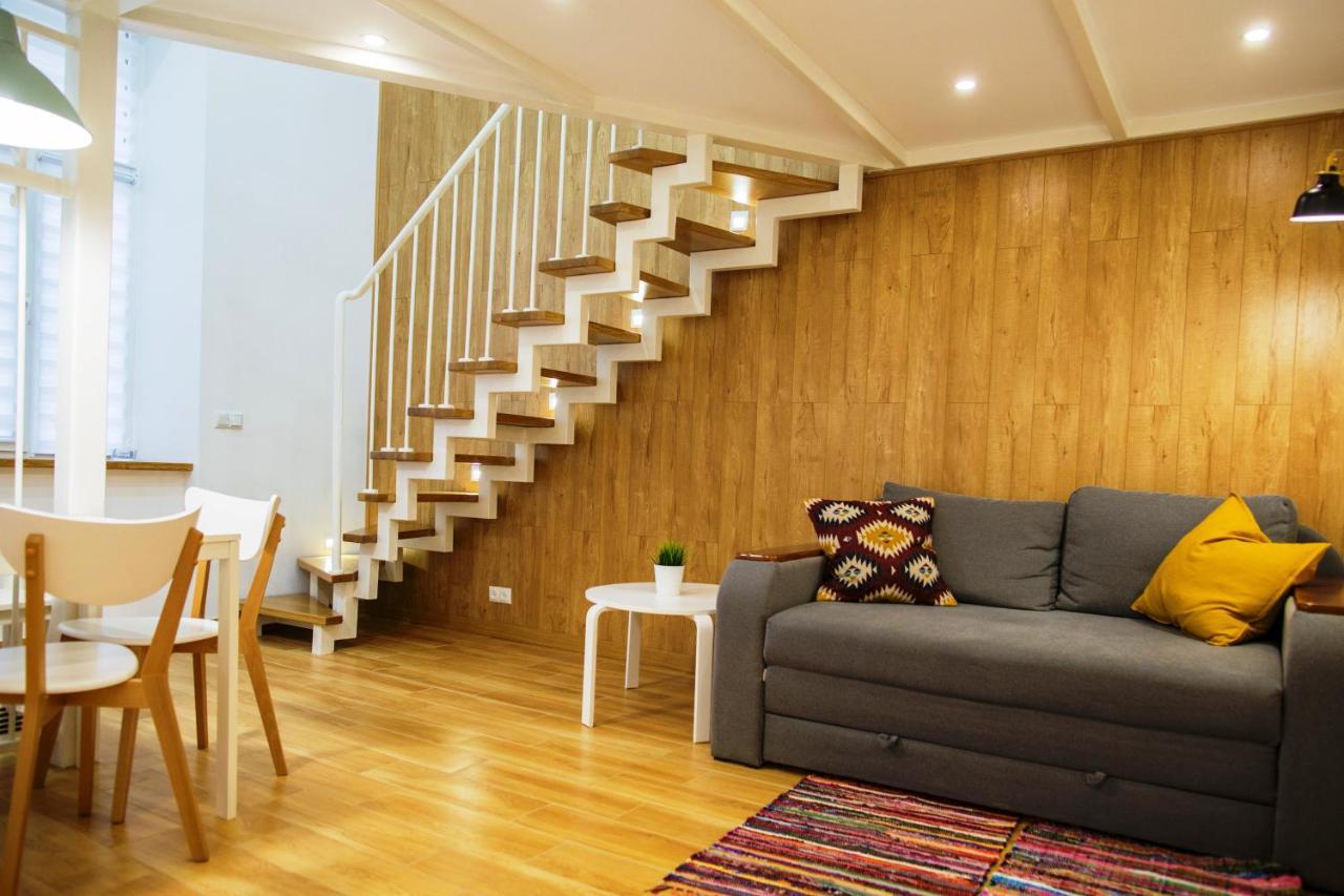 Smart Apartment *