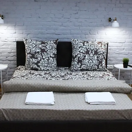 Smart City Apartament Lviv Exterior photo