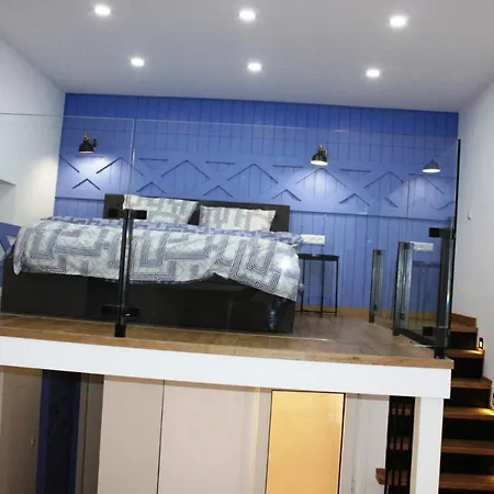 Smart City Apartament Lviv Exterior photo