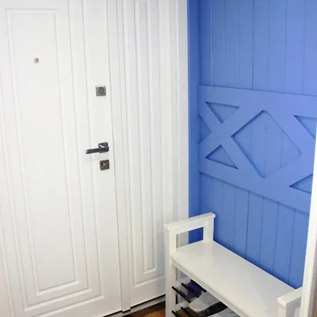 Smart City Apartament Lviv Exterior photo