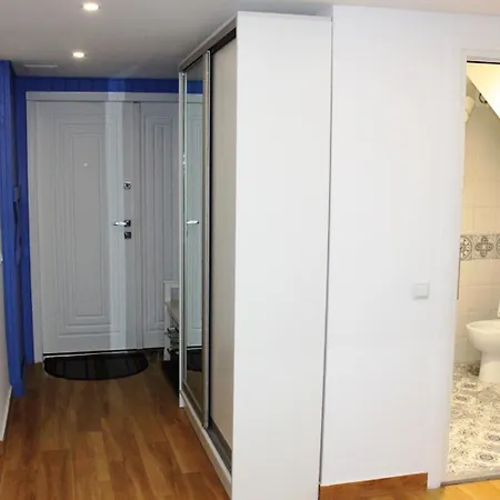 Smart City Apartament Lviv Exterior photo