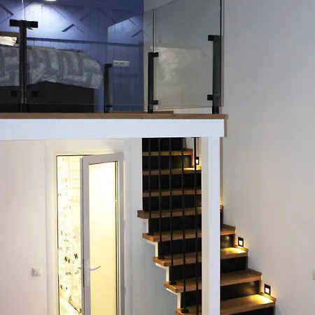 Smart City Apartament Lviv Exterior photo