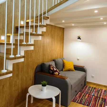 Smart City Apartament Lviv Exterior photo