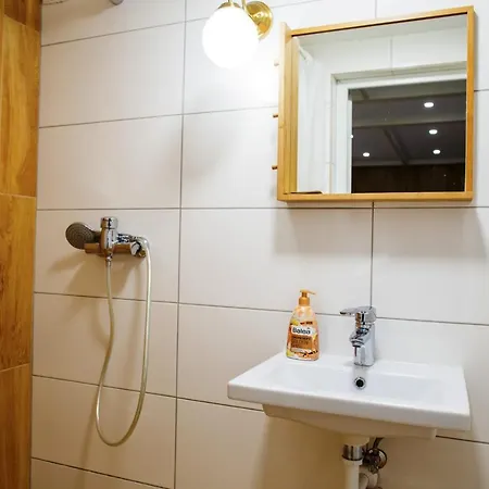 Smart City Apartament Lviv Exterior photo