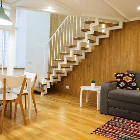 Smart City Apartament Lviv Exterior photo