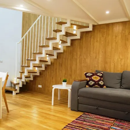 Smart City Apartament Lviv Exterior photo