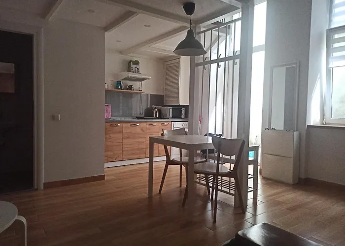 Smart City Apartament